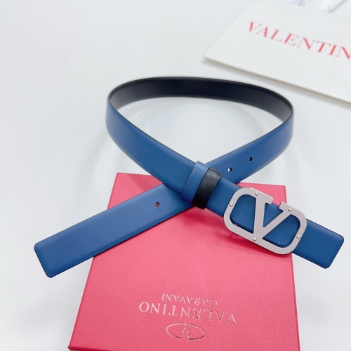 Valentino AAA Quality Belts For Women #1086186 $64.00 USD, Wholesale Replica Valentino AAA Quality Belts