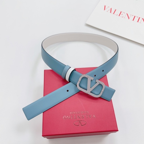 Valentino AAA Quality Belts For Women #1086188 $64.00 USD, Wholesale Replica Valentino AAA Quality Belts