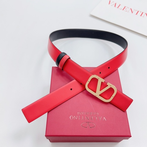 Valentino AAA Quality Belts For Women #1086194 $64.00 USD, Wholesale Replica Valentino AAA Quality Belts