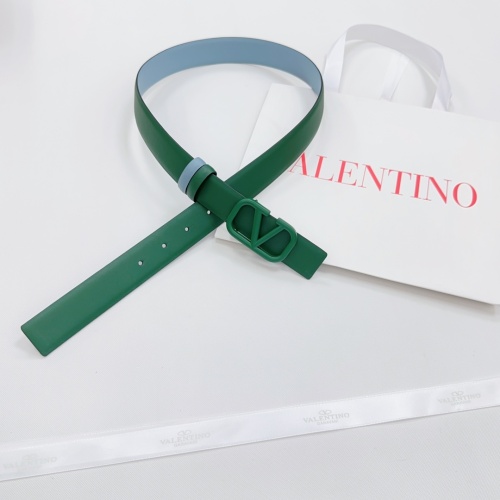 Valentino AAA Quality Belts For Women #1086202 $64.00 USD, Wholesale Replica Valentino AAA Quality Belts