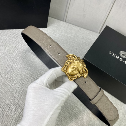 Versace AAA Quality Belts For Women #1086214 $60.00 USD, Wholesale Replica Versace AAA Quality Belts