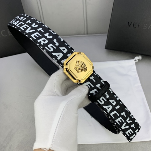 Versace AAA Quality Belts For Men #1086280 $68.00 USD, Wholesale Replica Versace AAA Quality Belts