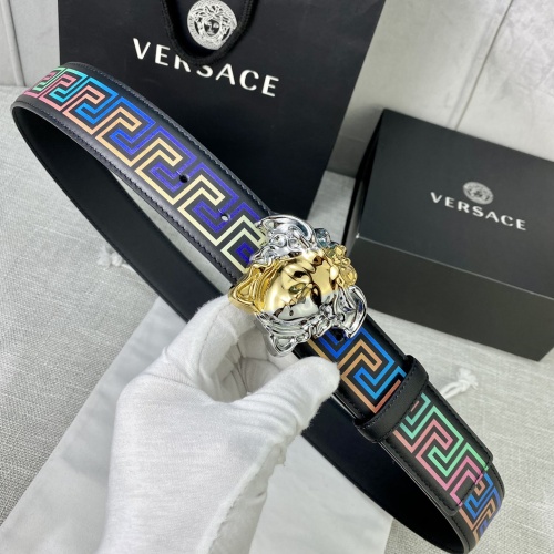 Versace AAA Quality Belts For Men #1086285 $68.00 USD, Wholesale Replica Versace AAA Quality Belts