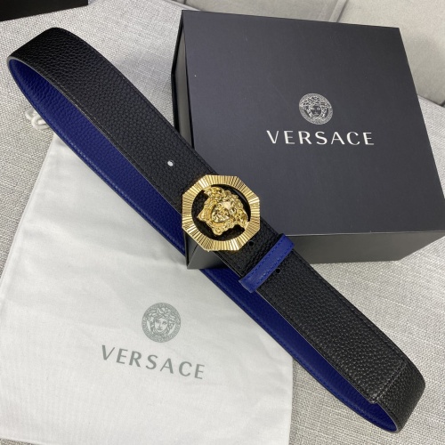 Versace AAA Quality Belts For Men #1086292 $68.00 USD, Wholesale Replica Versace AAA Quality Belts