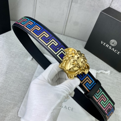 Versace AAA Quality Belts For Men #1086344 $64.00 USD, Wholesale Replica Versace AAA Quality Belts