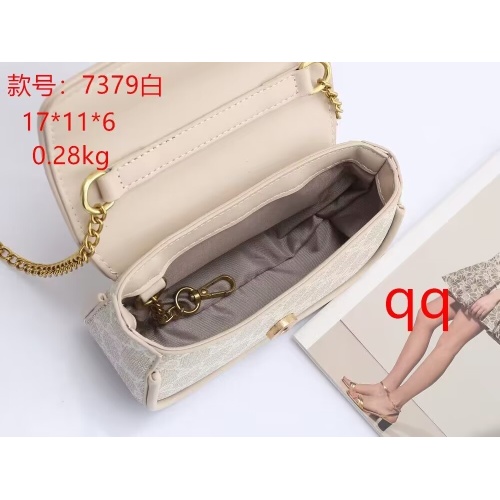 Replica Gucci Messenger Bags For Women #1086467 $23.00 USD for Wholesale