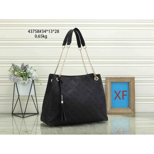 Louis Vuitton Shoulder Bags For Women #1086535 $32.00 USD, Wholesale Replica Louis Vuitton Messenger Bags