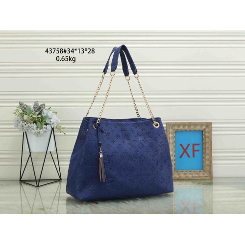 Louis Vuitton Shoulder Bags For Women #1086537 $32.00 USD, Wholesale Replica Louis Vuitton Messenger Bags