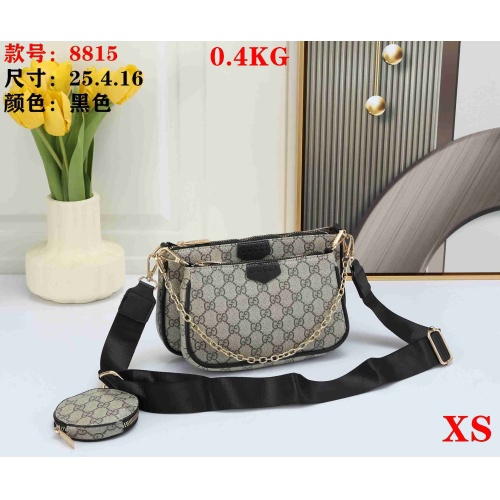 Gucci Messenger Bags For Women #1086544 $29.00 USD, Wholesale Replica Gucci Messenger Bags