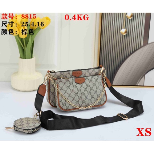 Gucci Messenger Bags For Women #1086546 $29.00 USD, Wholesale Replica Gucci Messenger Bags