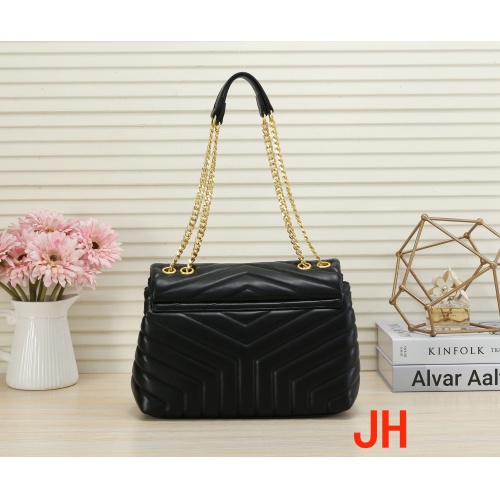 Replica Yves Saint Laurent YSL Fashion Messenger Bags For Women #1086556 $36.00 USD for Wholesale