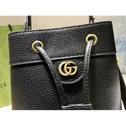 Replica Gucci AAA Quality Messenger Bags For Women #1086611 $64.00 USD for Wholesale