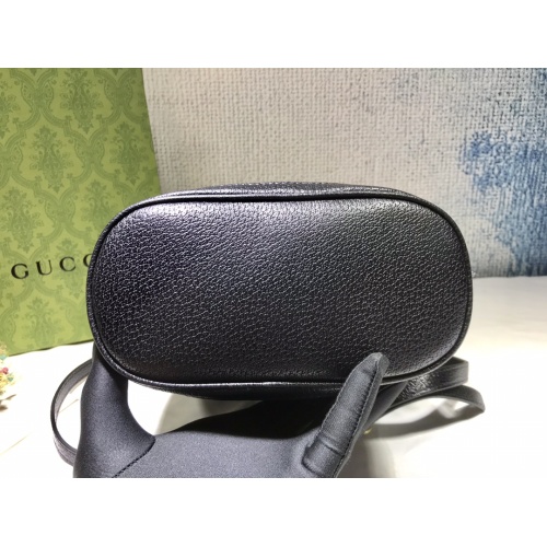 Replica Gucci AAA Quality Messenger Bags For Women #1086611 $64.00 USD for Wholesale