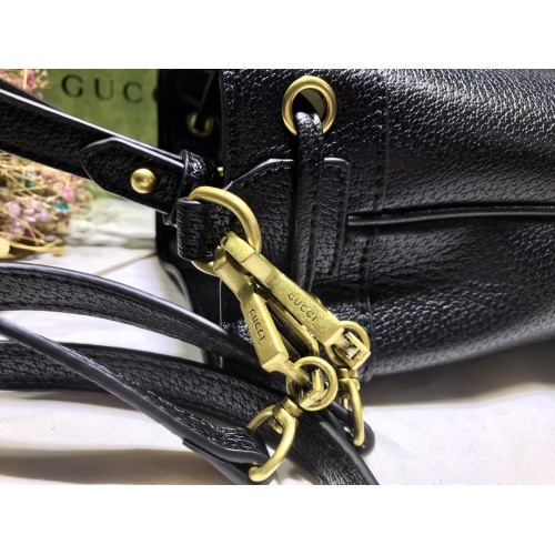 Replica Gucci AAA Quality Messenger Bags For Women #1086611 $64.00 USD for Wholesale