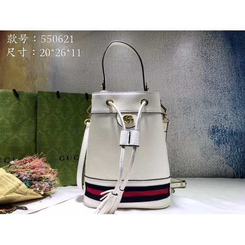 Gucci AAA Quality Messenger Bags For Women #1086612 $64.00 USD, Wholesale Replica Gucci AAA Quality Messenger Bags