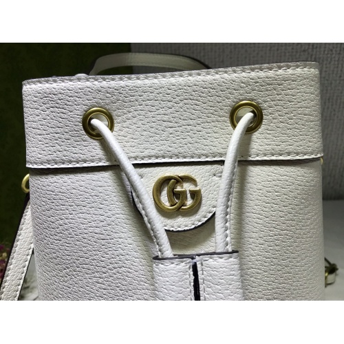 Replica Gucci AAA Quality Messenger Bags For Women #1086612 $64.00 USD for Wholesale