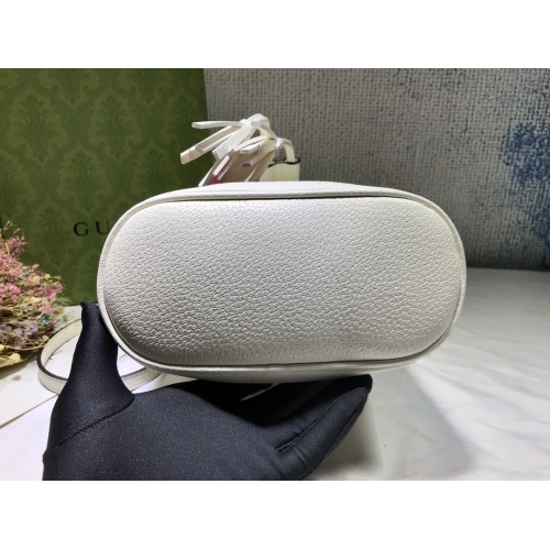 Replica Gucci AAA Quality Messenger Bags For Women #1086612 $64.00 USD for Wholesale