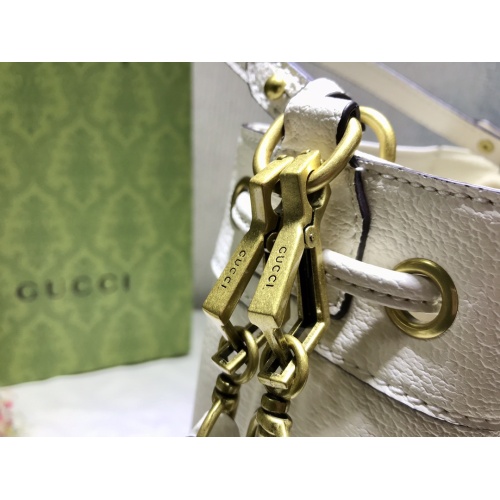 Replica Gucci AAA Quality Messenger Bags For Women #1086612 $64.00 USD for Wholesale