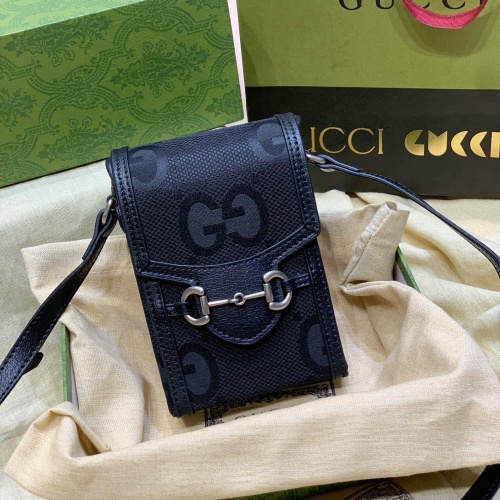 Gucci AAA Quality Messenger Bags For Women #1086619 $56.00 USD, Wholesale Replica Gucci AAA Quality Messenger Bags