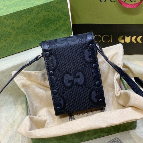 Replica Gucci AAA Quality Messenger Bags For Women #1086619 $56.00 USD for Wholesale