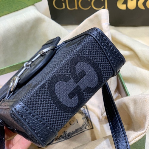 Replica Gucci AAA Quality Messenger Bags For Women #1086619 $56.00 USD for Wholesale