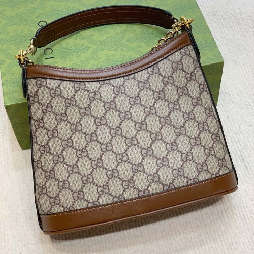 Replica Gucci AAA Quality Messenger Bags For Women #1086645 $68.00 USD for Wholesale