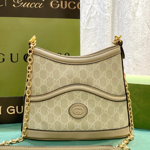 Gucci AAA Quality Messenger Bags For Women #1086646 $68.00 USD, Wholesale Replica Gucci AAA Quality Messenger Bags