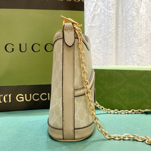 Replica Gucci AAA Quality Messenger Bags For Women #1086646 $68.00 USD for Wholesale