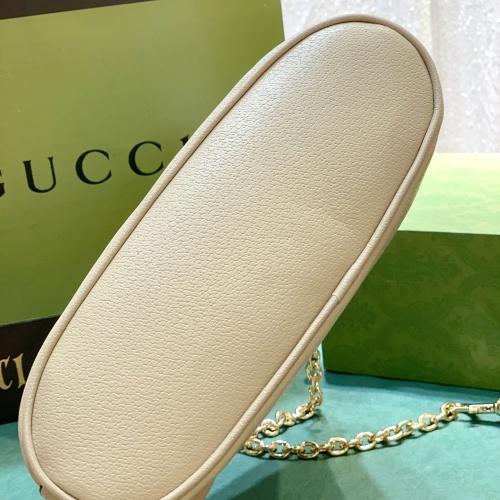 Replica Gucci AAA Quality Messenger Bags For Women #1086646 $68.00 USD for Wholesale