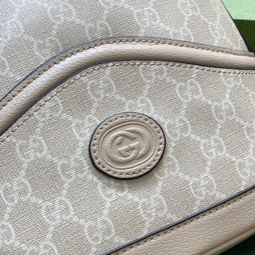 Replica Gucci AAA Quality Messenger Bags For Women #1086646 $68.00 USD for Wholesale