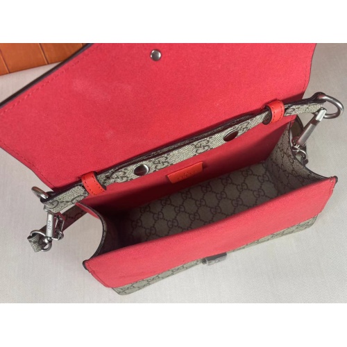 Replica Gucci AAA Quality Messenger Bags For Women #1086647 $72.00 USD for Wholesale