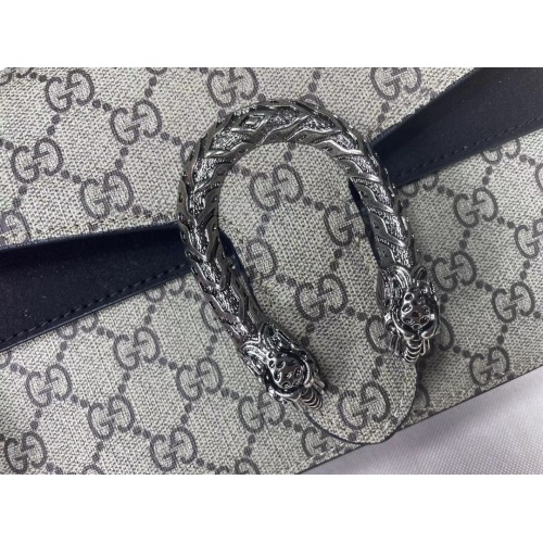 Replica Gucci AAA Quality Messenger Bags For Women #1086653 $72.00 USD for Wholesale