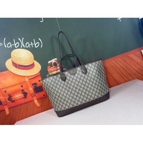 Gucci AAA Quality Shoulder Bags For Women #1086662 $72.00 USD, Wholesale Replica Gucci AAA Quality Shoulder Bags