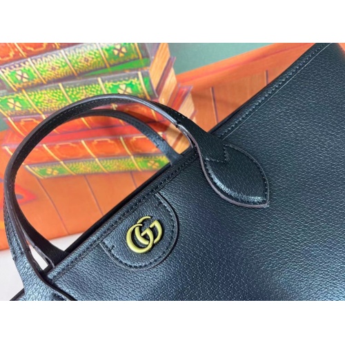 Replica Gucci AAA Quality Shoulder Bags For Women #1086665 $72.00 USD for Wholesale