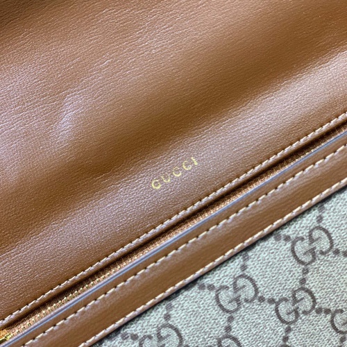 Replica Gucci AAA Quality Messenger Bags For Women #1086681 $85.00 USD for Wholesale