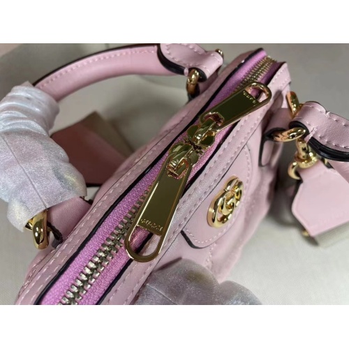 Replica Gucci AAA Quality Messenger Bags For Women #1086687 $64.00 USD for Wholesale