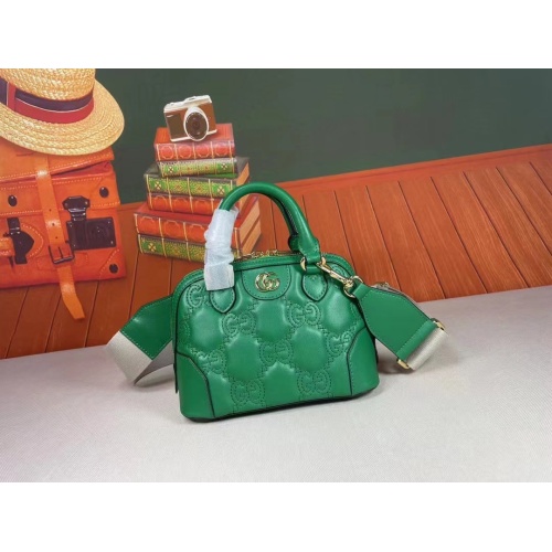 Gucci AAA Quality Messenger Bags For Women #1086688 $64.00 USD, Wholesale Replica Gucci AAA Quality Messenger Bags