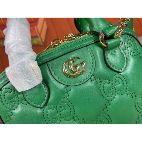 Replica Gucci AAA Quality Messenger Bags For Women #1086688 $64.00 USD for Wholesale