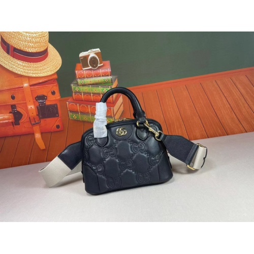 Gucci AAA Quality Messenger Bags For Women #1086689 $64.00 USD, Wholesale Replica Gucci AAA Quality Messenger Bags