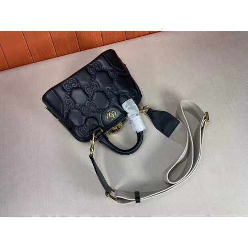 Replica Gucci AAA Quality Messenger Bags For Women #1086689 $64.00 USD for Wholesale