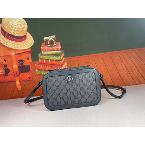 Gucci AAA Quality Messenger Bags For Women #1086694 $76.00 USD, Wholesale Replica Gucci AAA Quality Messenger Bags