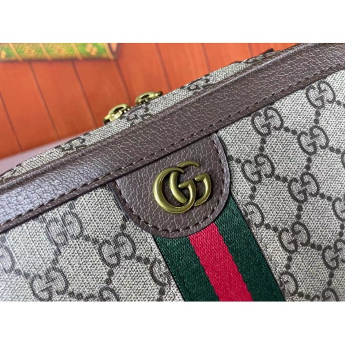 Replica Gucci AAA Quality Messenger Bags For Women #1086695 $76.00 USD for Wholesale