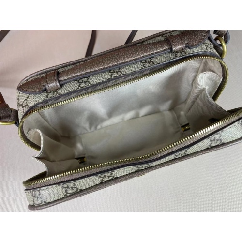 Replica Gucci AAA Quality Messenger Bags For Women #1086695 $76.00 USD for Wholesale