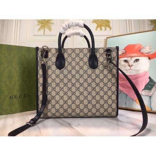 Replica Gucci AAA Quality Tote-Handbags For Women #1086741 $80.00 USD for Wholesale