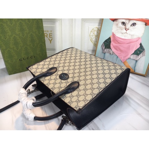 Replica Gucci AAA Quality Tote-Handbags For Women #1086741 $80.00 USD for Wholesale