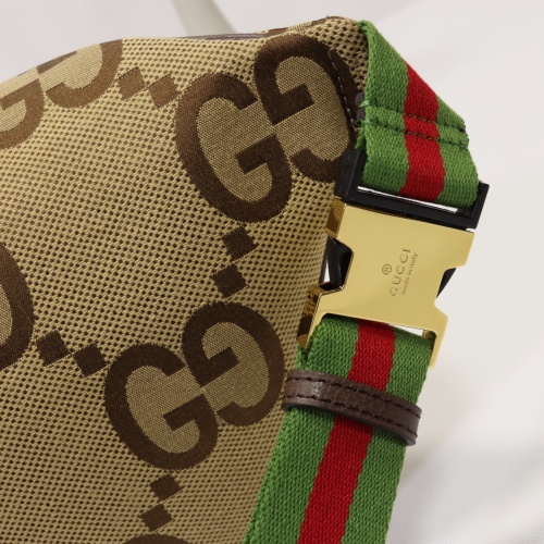 Replica Gucci AAA Quality Belt Bags For Unisex #1086747 $60.00 USD for Wholesale