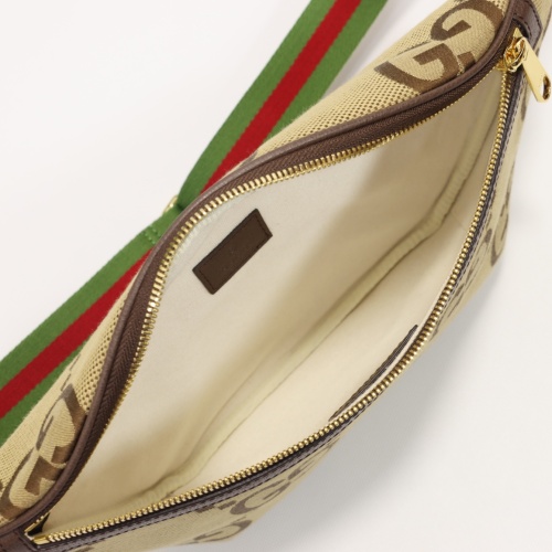 Replica Gucci AAA Quality Belt Bags For Unisex #1086747 $60.00 USD for Wholesale