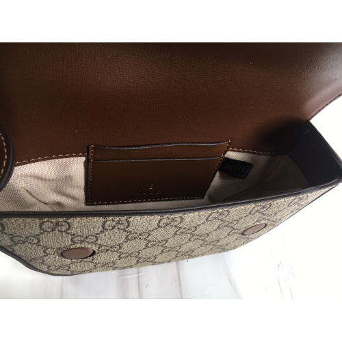 Replica Gucci AAA Quality Messenger Bags For Unisex #1086768 $60.00 USD for Wholesale