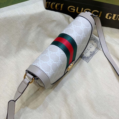 Replica Gucci AAA Quality Messenger Bags For Women #1086788 $60.00 USD for Wholesale