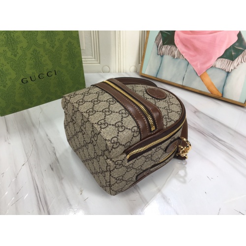 Replica Gucci AAA Quality Backpacks For Women #1086939 $68.00 USD for Wholesale